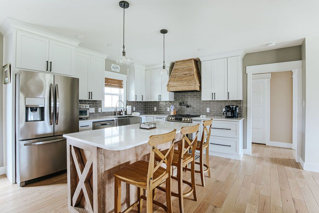 Photo of Kitchen in Afton