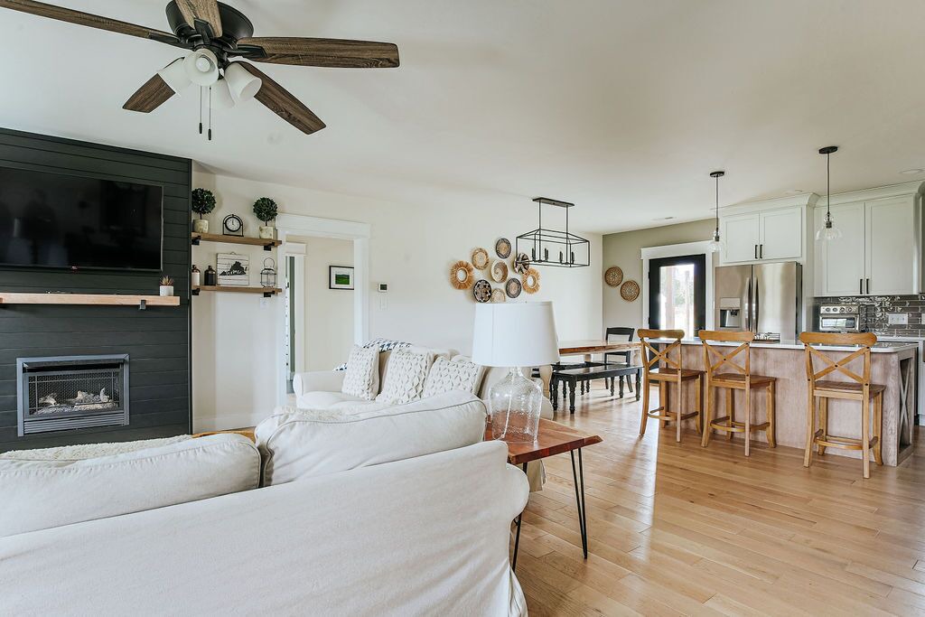 Photo of Livingroom in Afton
