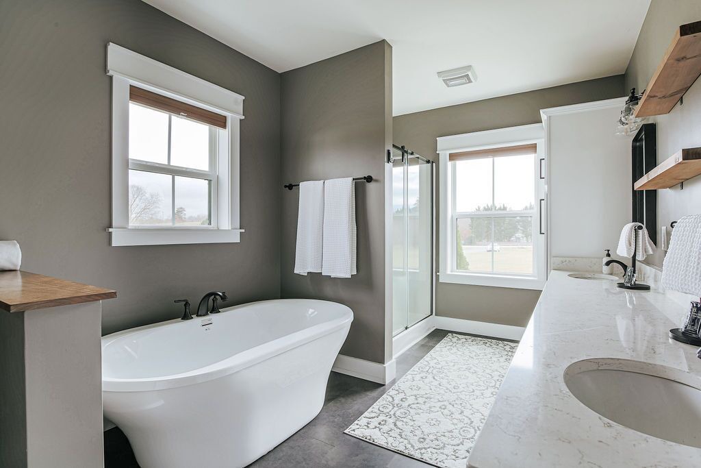 Photo of Bathroom in Afton