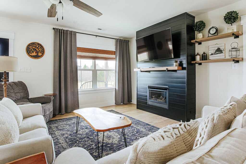 Photo of Livingroom in Afton