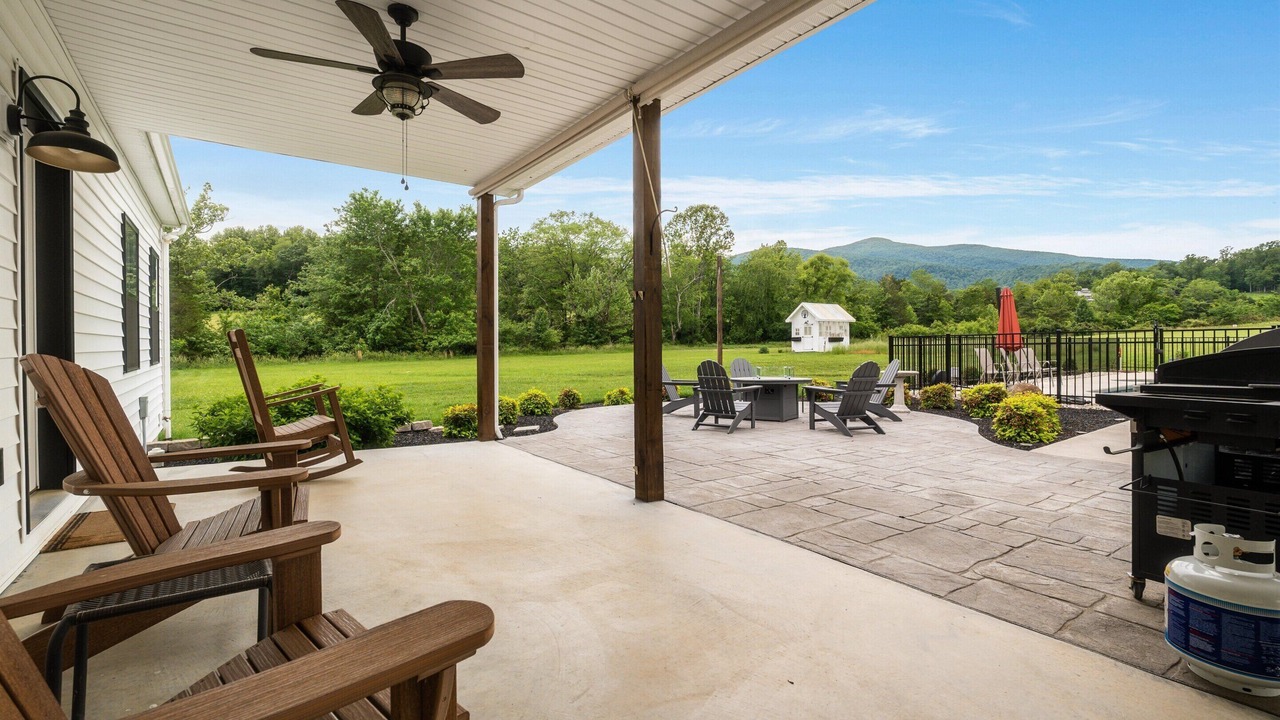 Photo of Outdoor in Afton