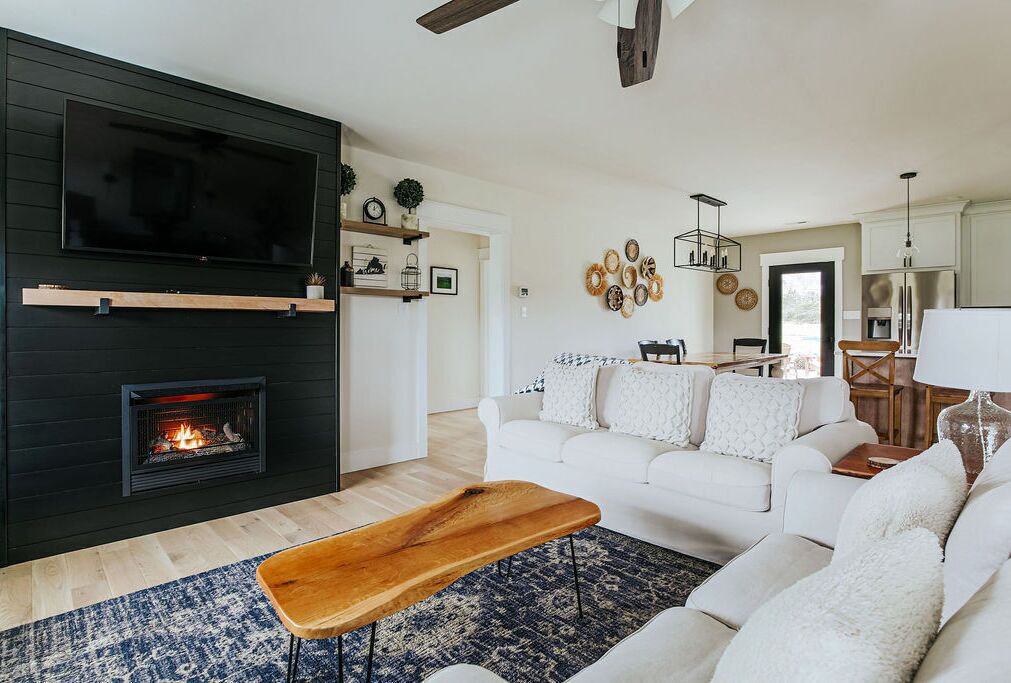 Photo of Livingroom in Afton