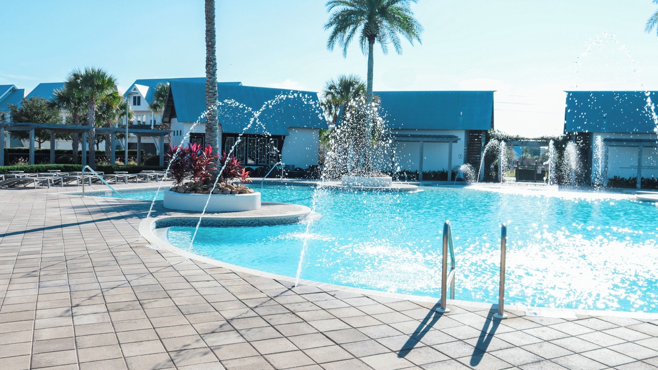 Photo of Outdoor in WaterSound Beach