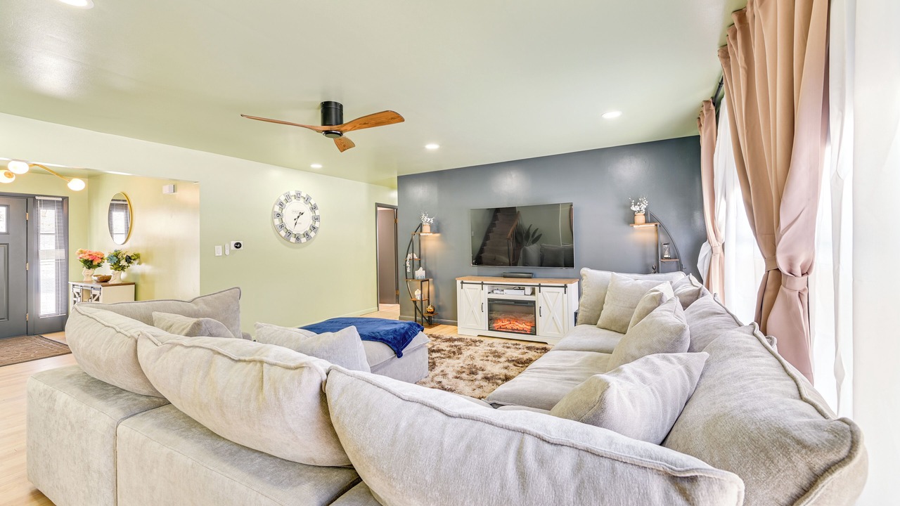 Photo of Livingroom in Delhi