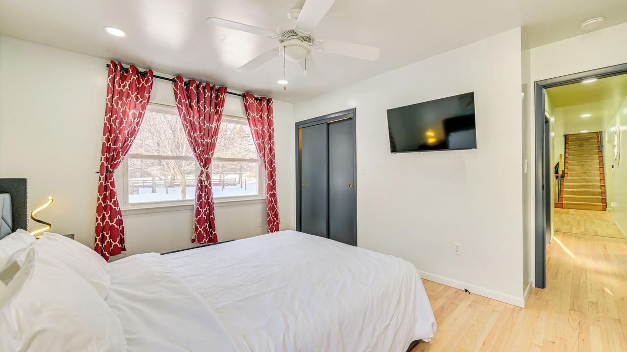 Photo of Bedroom in Delhi