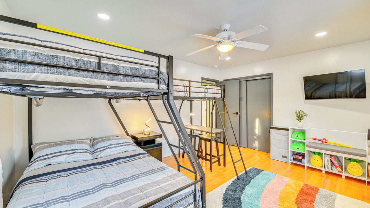 Photo of Bedroom in Delhi