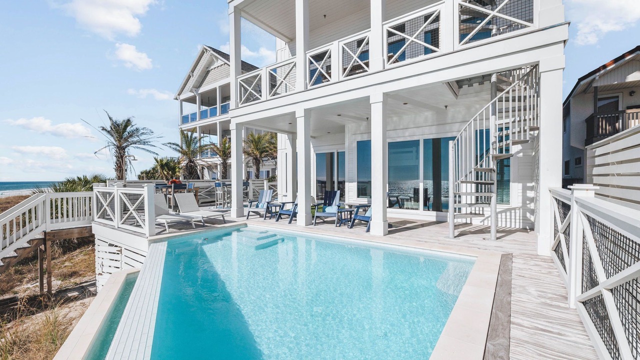 Photo of Outdoor in Riviera Beach