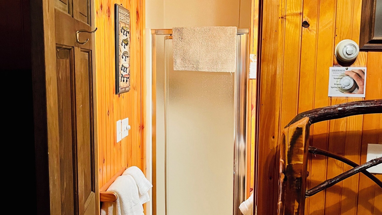 Photo of Bedroom in Cooperstown