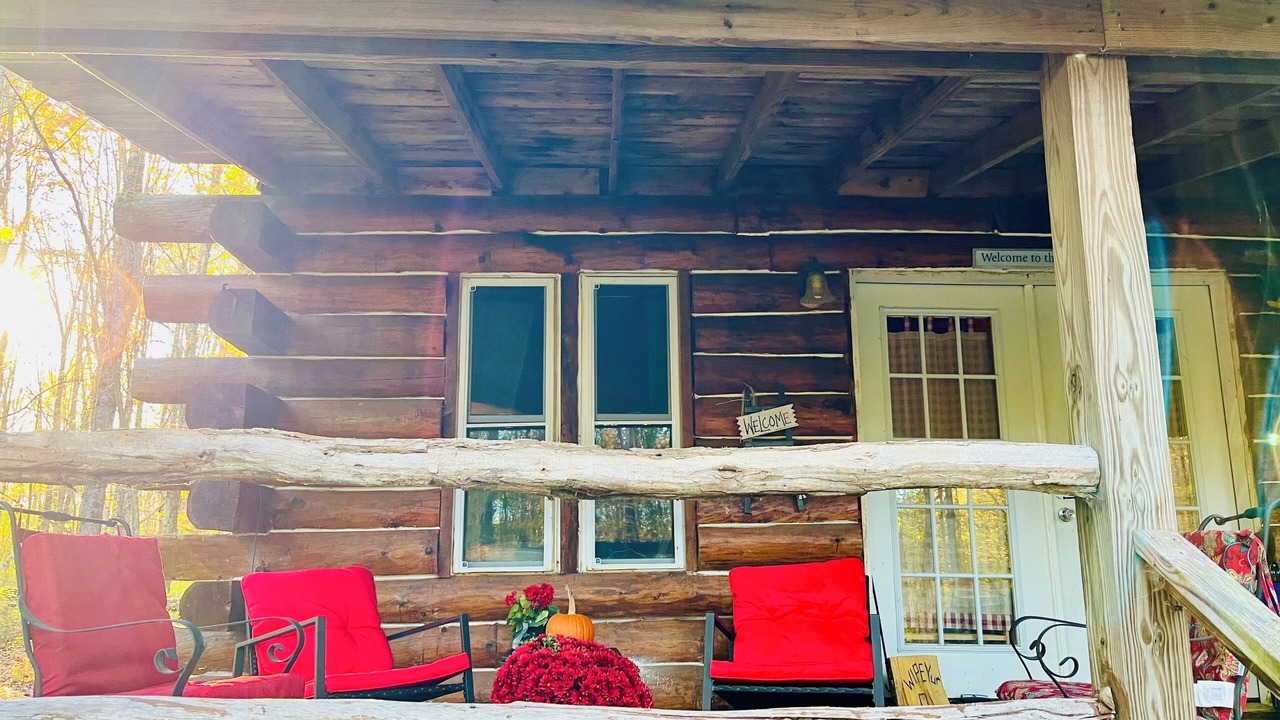 Photo of Patio Balcony in Cooperstown