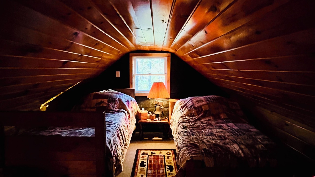 Photo of Bedroom in Cooperstown