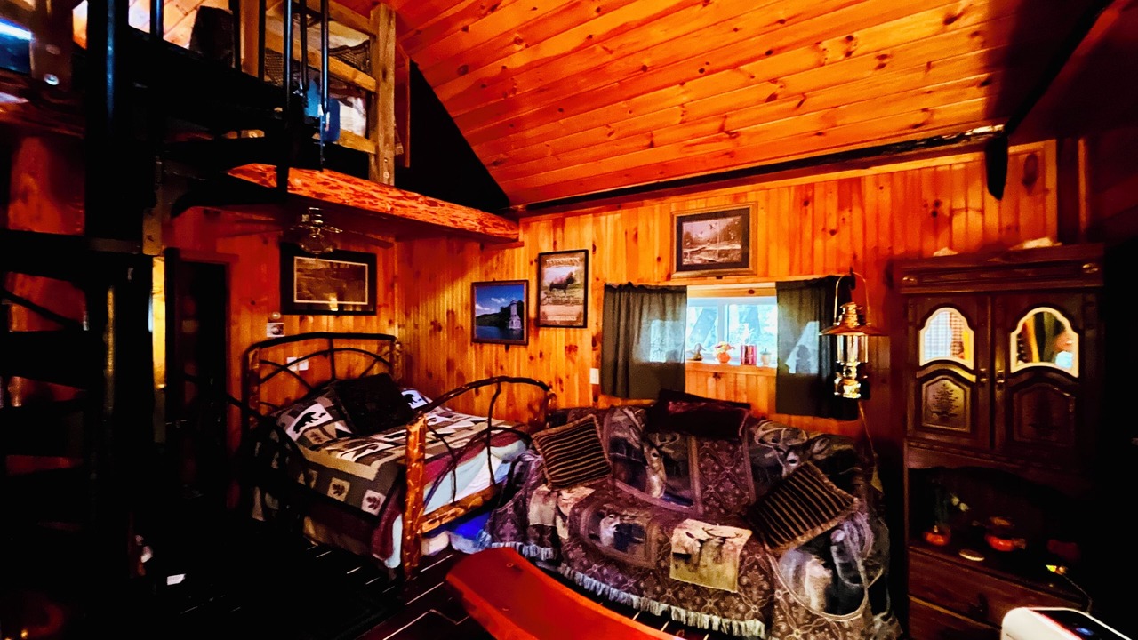 Photo of Bedroom in Cooperstown