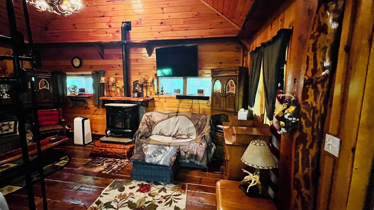 Photo of Livingroom in Cooperstown