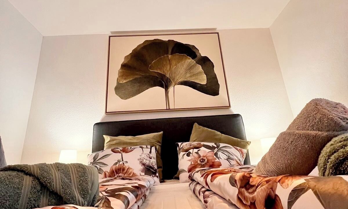 Photo of Bedroom in Olten