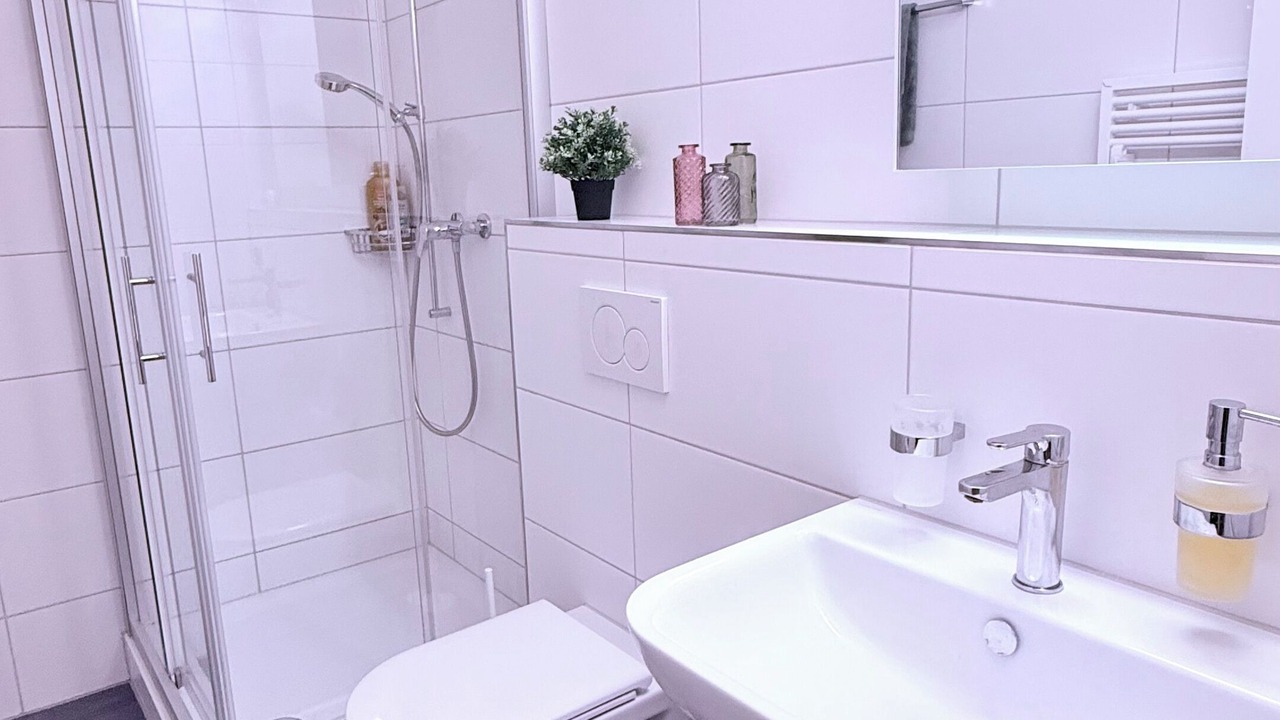 Photo of Bathroom in Olten