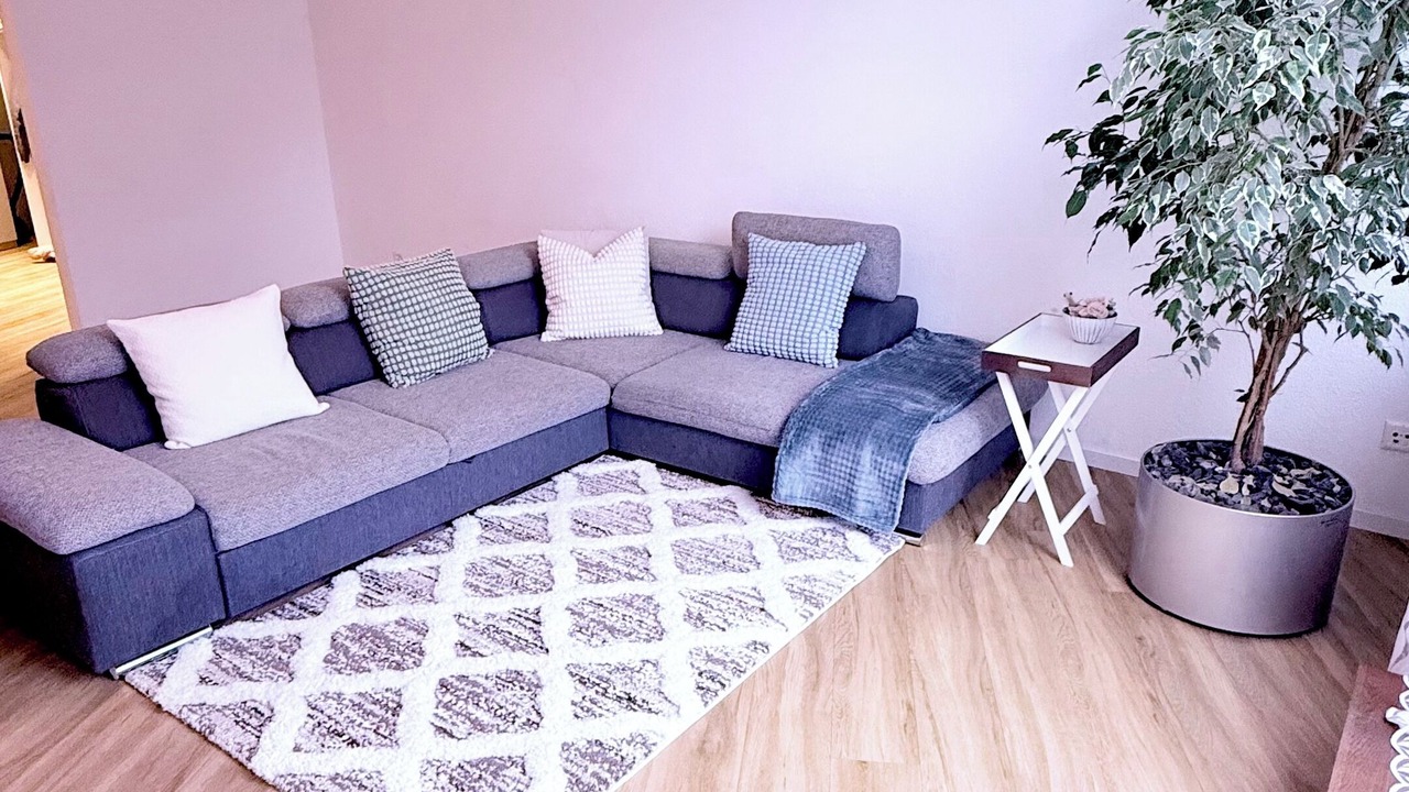 Photo of Livingroom in Olten