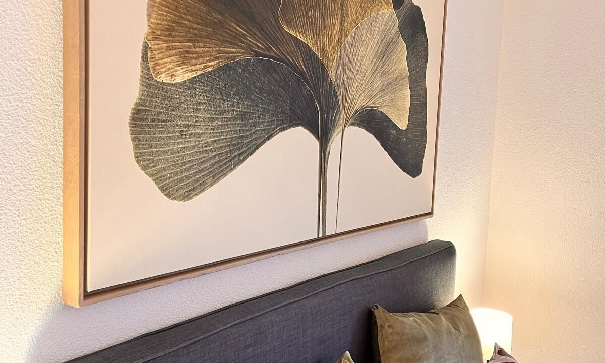 Photo of Bedroom in Olten