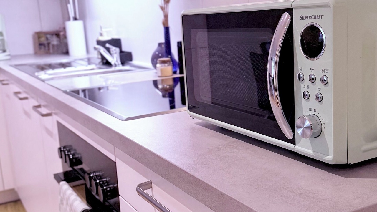 Photo of Kitchen in Olten