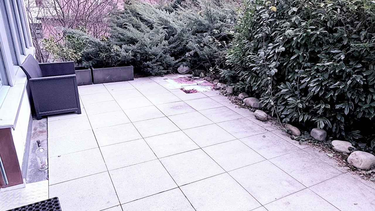 Photo of Patio Balcony in Olten