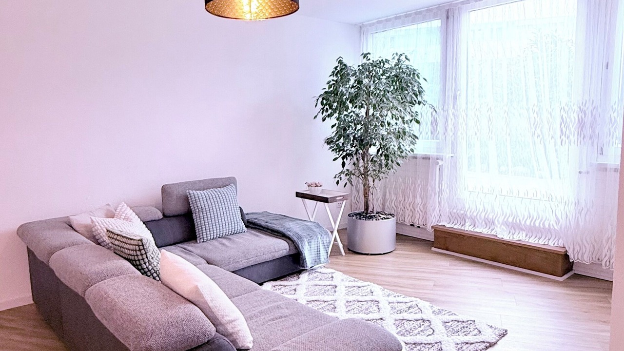 Photo of Livingroom in Olten