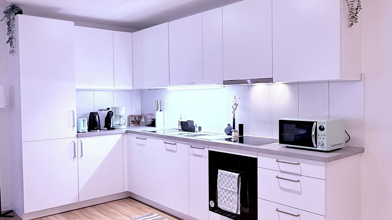 Photo of Kitchen in Olten