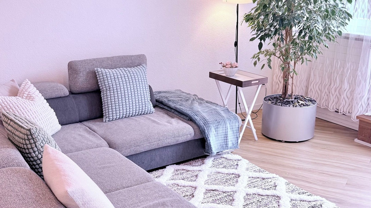 Photo of Livingroom in Olten