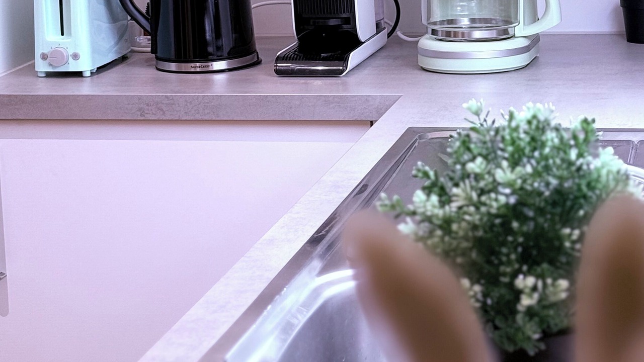 Photo of Kitchen in Olten