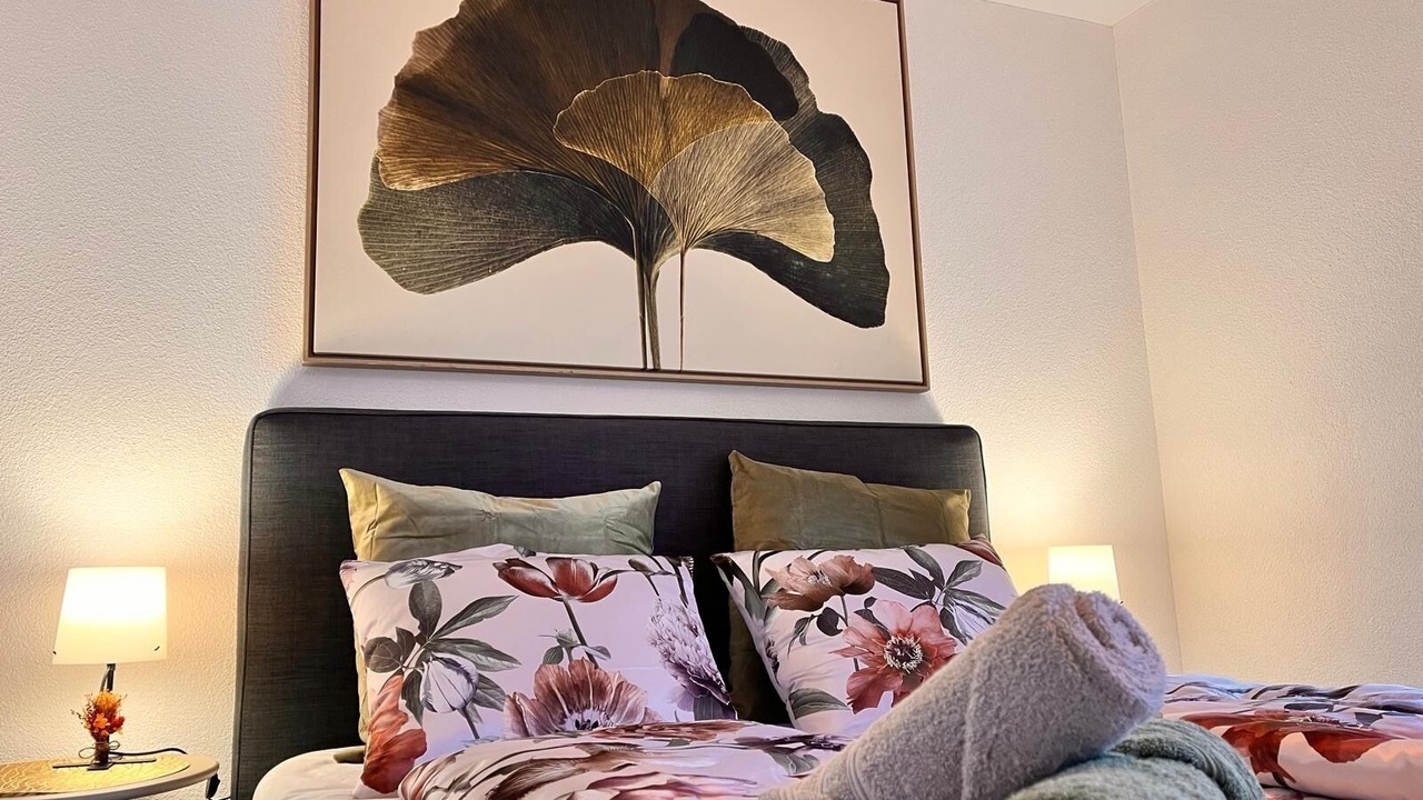 Photo of Bedroom in Olten