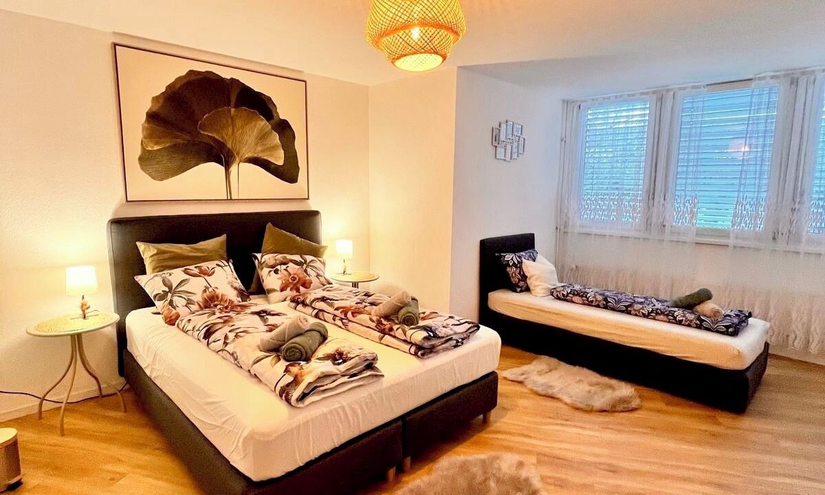 Photo of Bedroom in Olten