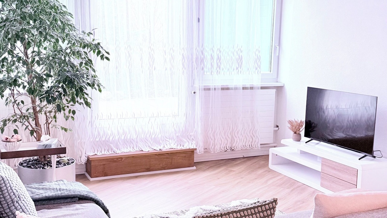 Photo of Livingroom in Olten
