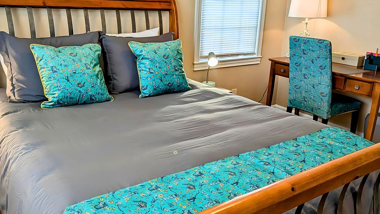 Photo of Bedroom in Tallahassee