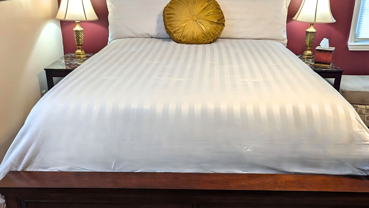 Photo of Bedroom in Tallahassee
