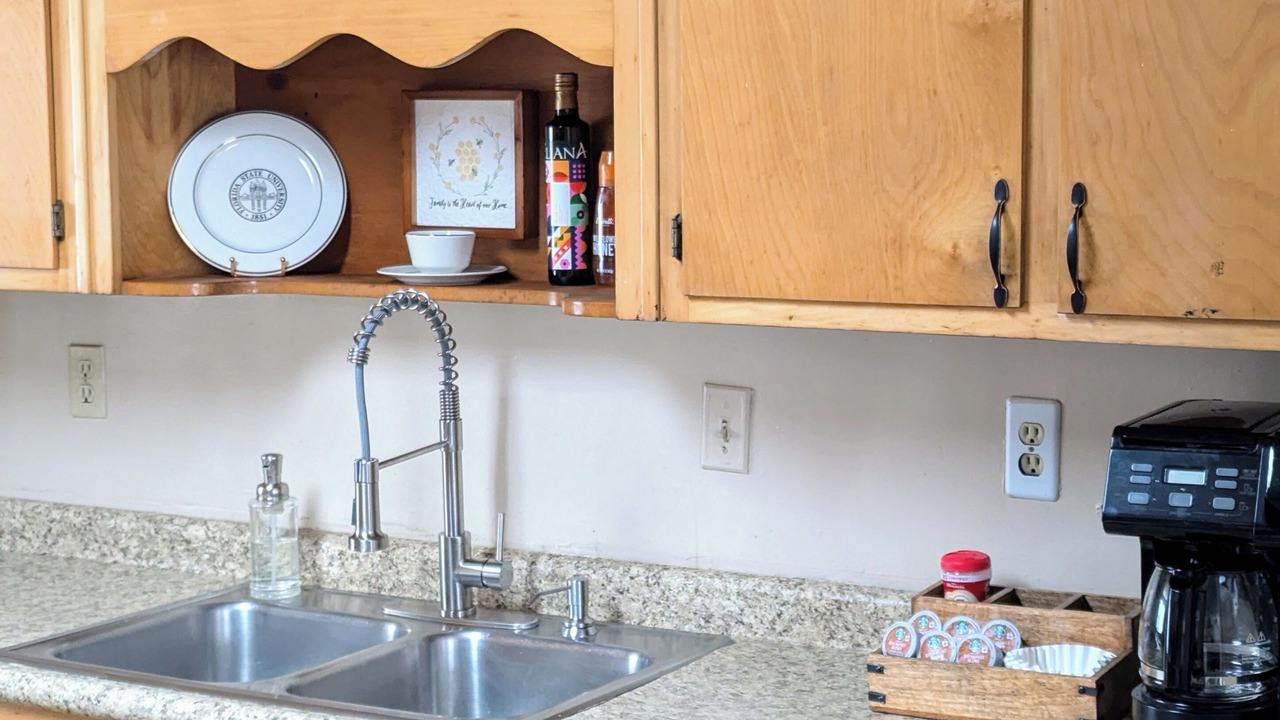 Photo of Kitchen in Tallahassee