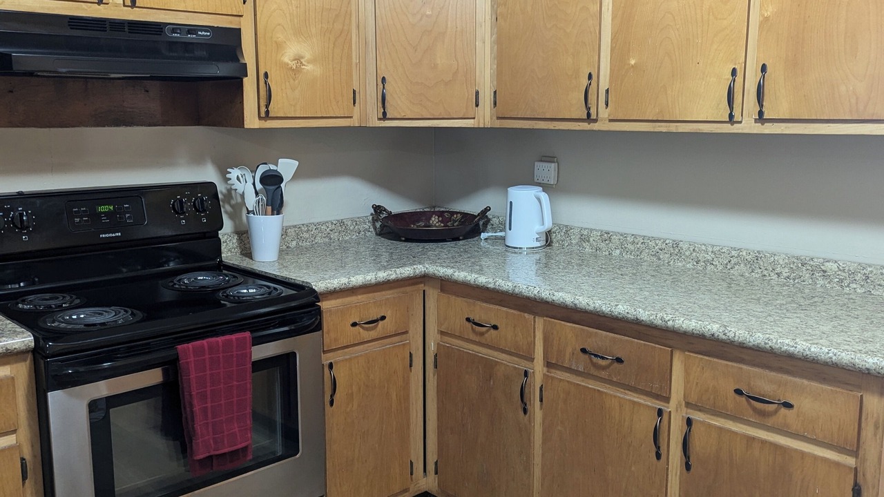 Photo of Kitchen in Tallahassee
