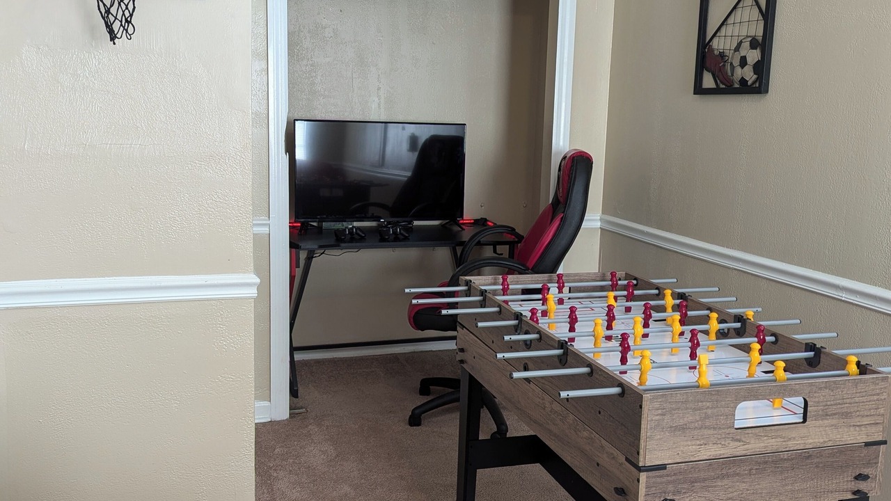 Photo of Bedroom in Tallahassee