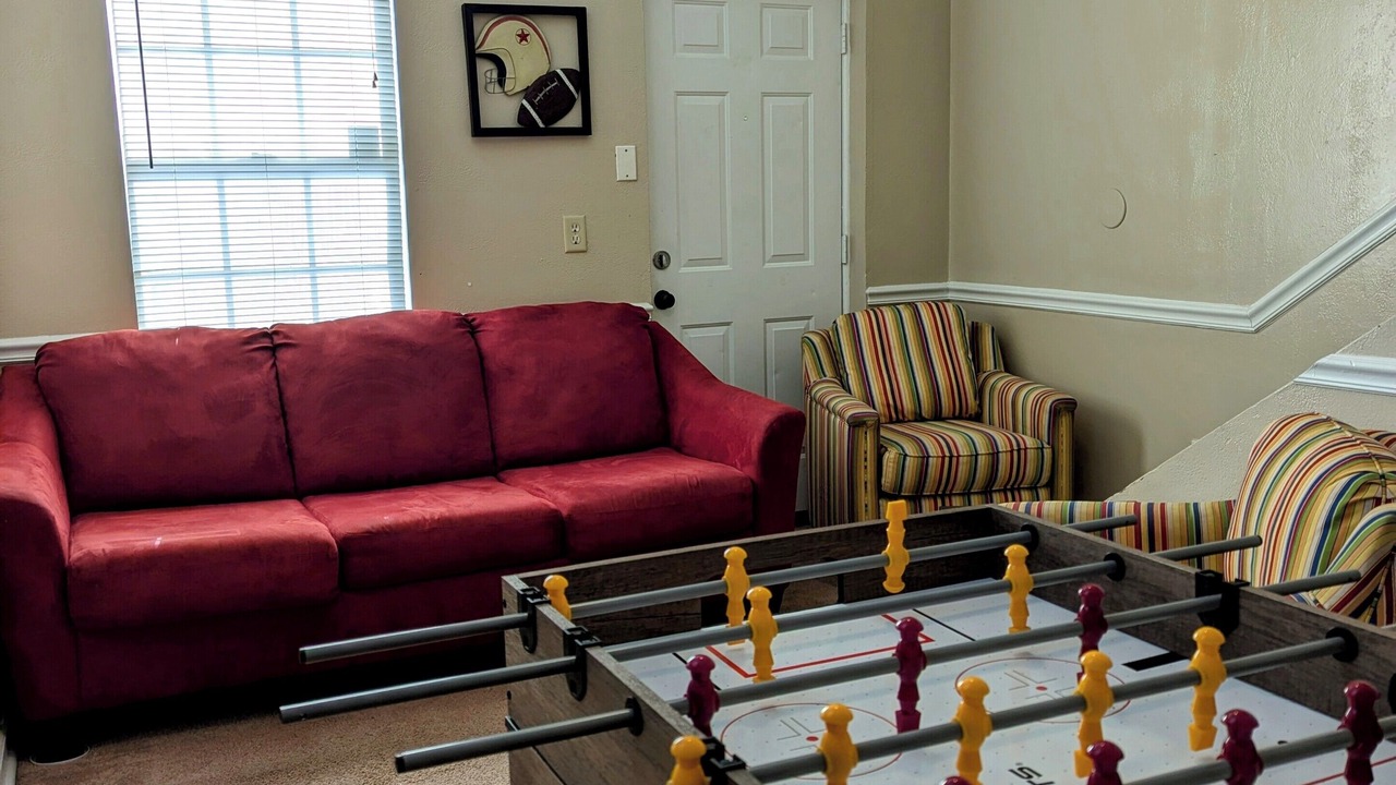 Photo of Bedroom in Tallahassee