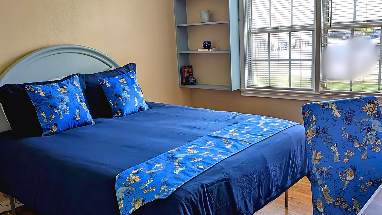 Photo of Bedroom in Tallahassee
