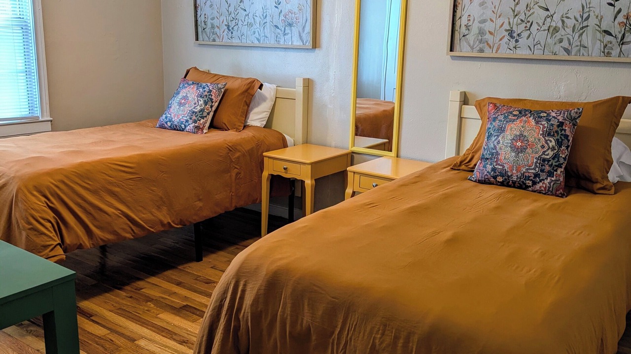 Photo of Bedroom in Tallahassee