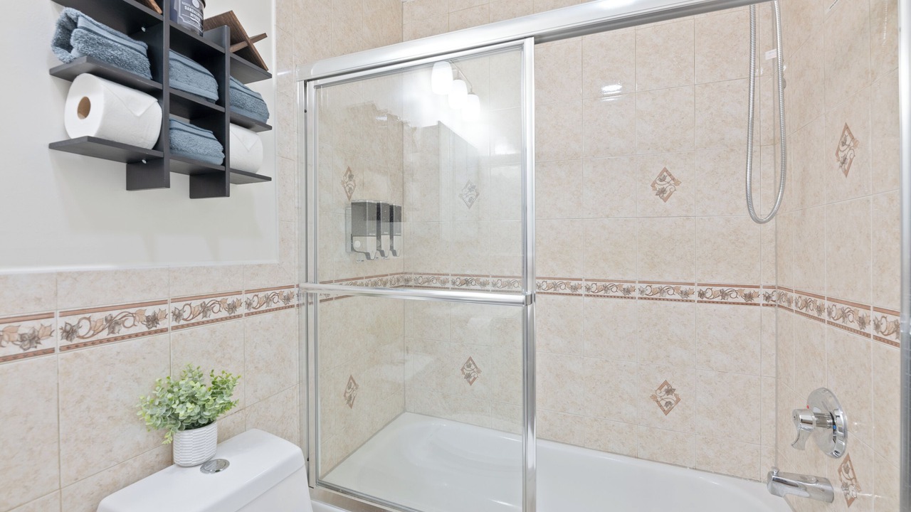 Photo of Bathroom in The Heights