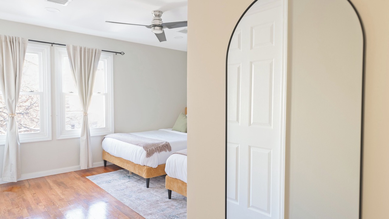 Photo of Bedroom in The Heights