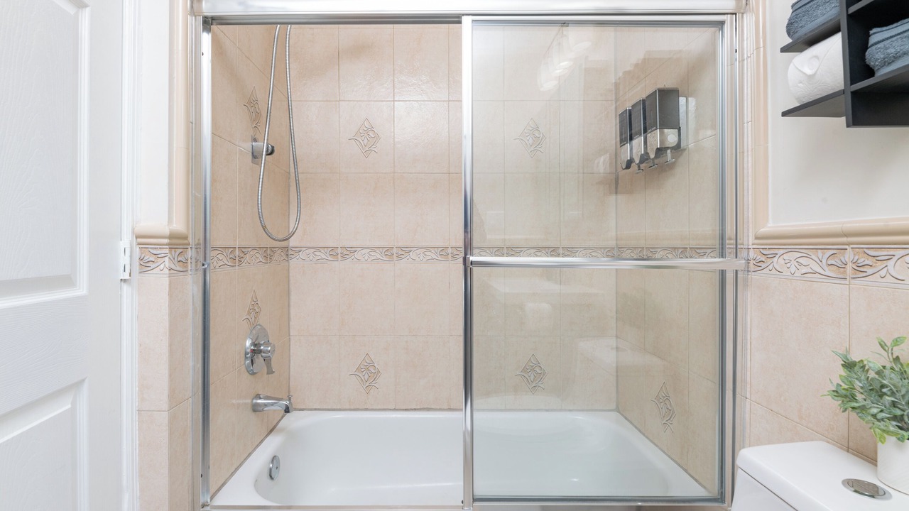 Photo of Bathroom in The Heights
