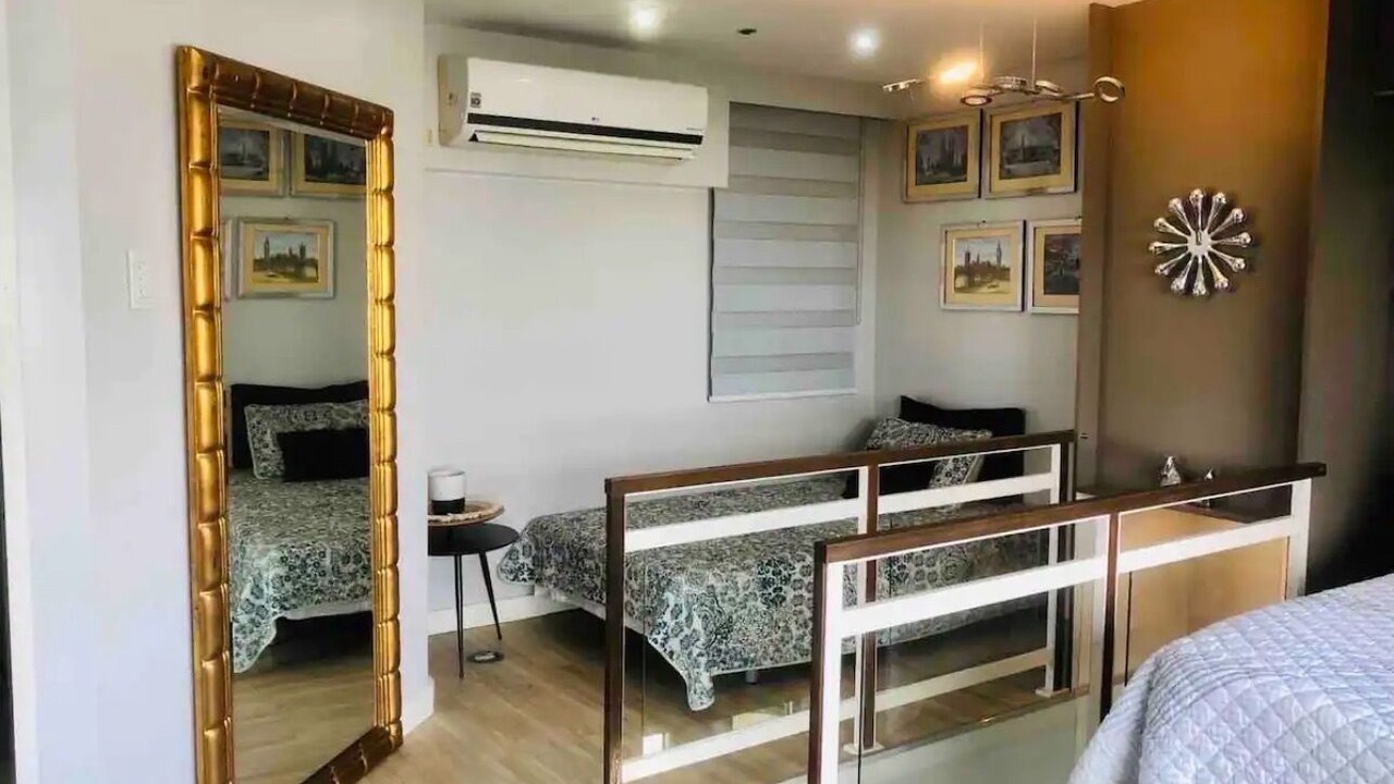 Photo of Bedroom in Ususan