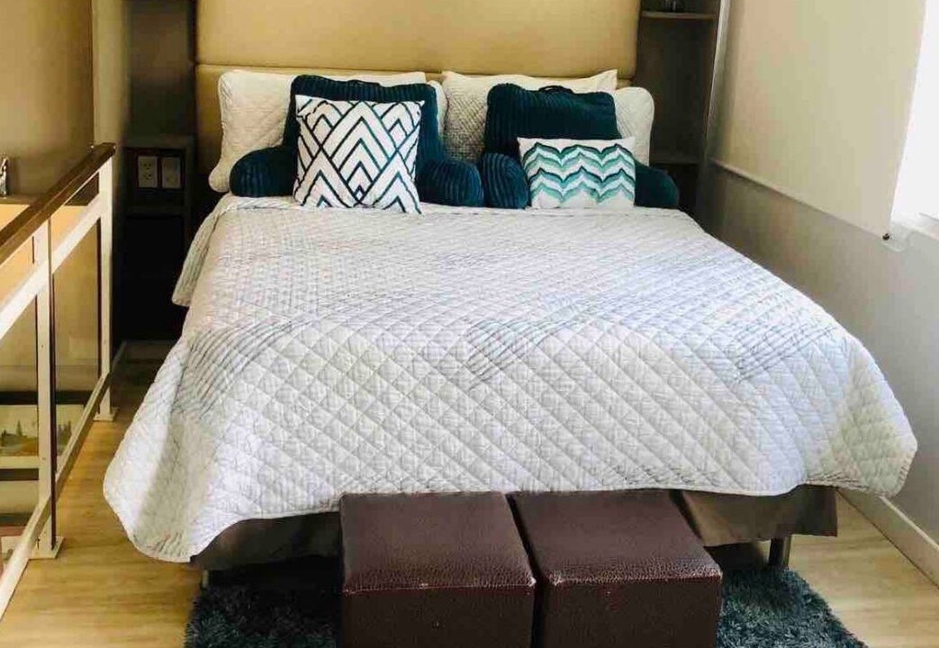 Photo of Bedroom in Ususan