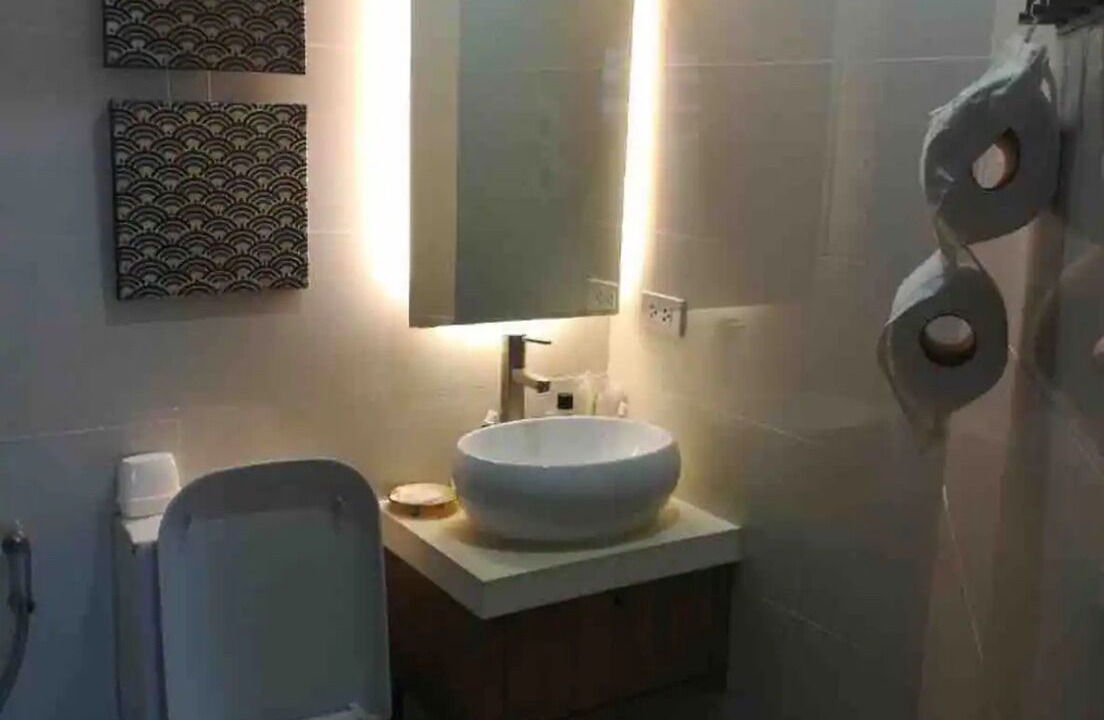 Photo of Bathroom in Ususan