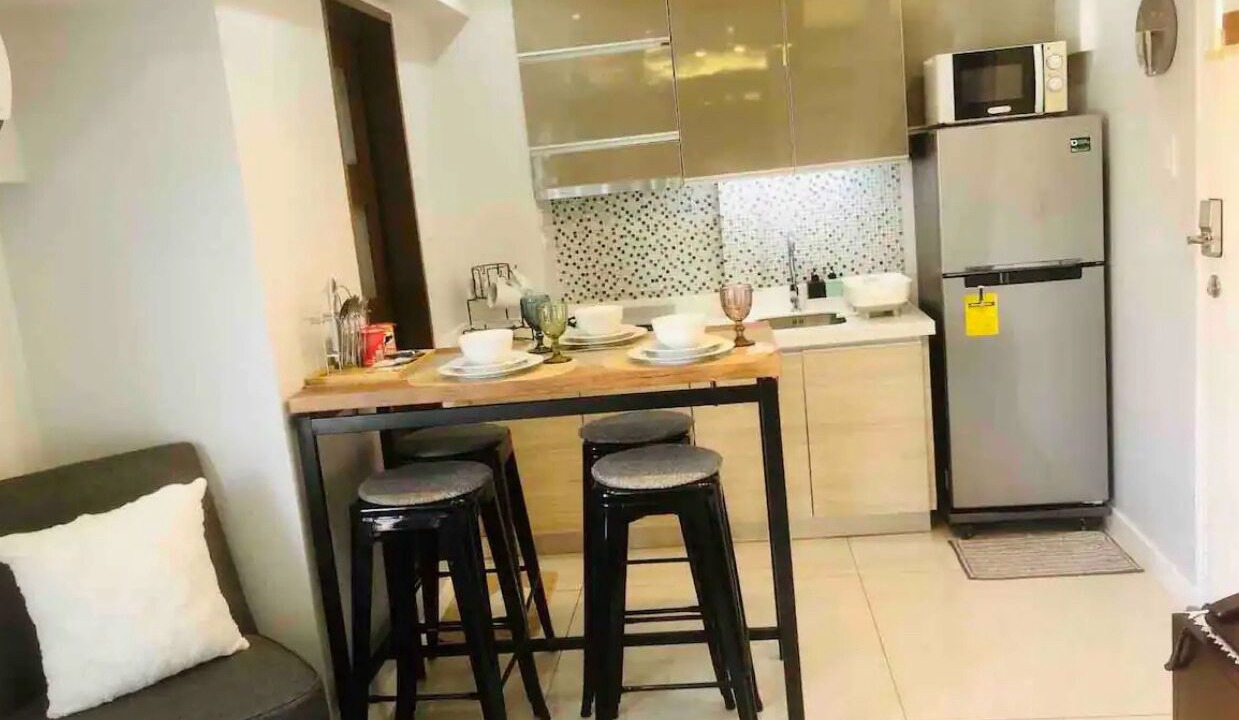 Photo of Kitchen in Ususan