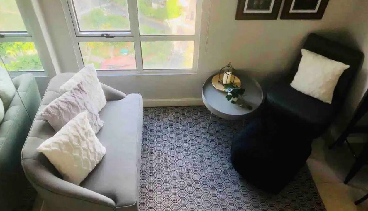 Photo of Livingroom in Ususan