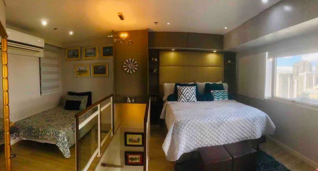 Photo of Bedroom in Ususan