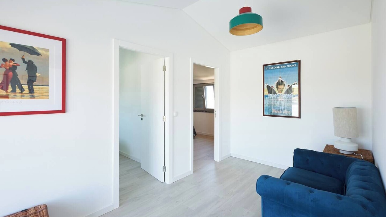 Photo of Livingroom in Sao Pedro da Cadeira