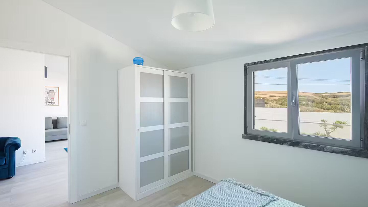 Photo of Bedroom in Sao Pedro da Cadeira