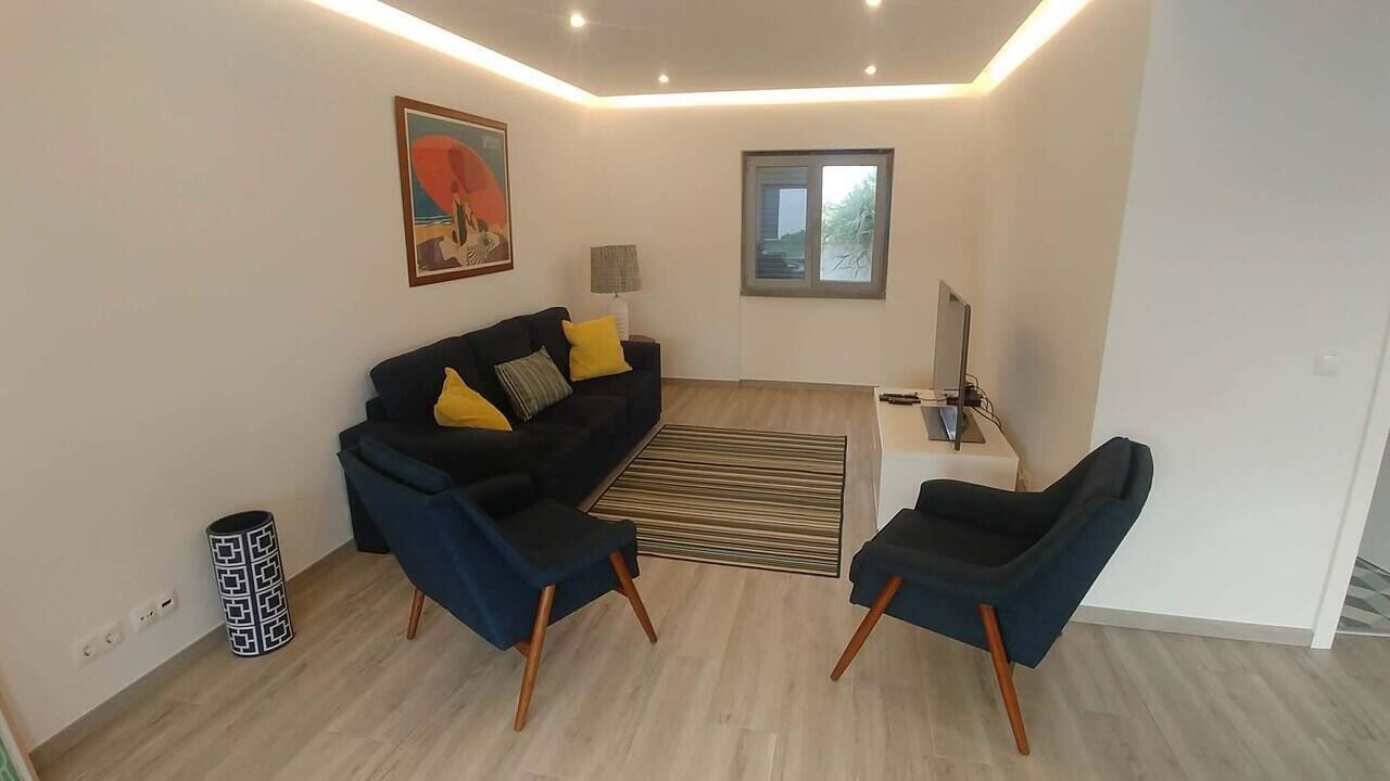 Photo of Livingroom in Sao Pedro da Cadeira