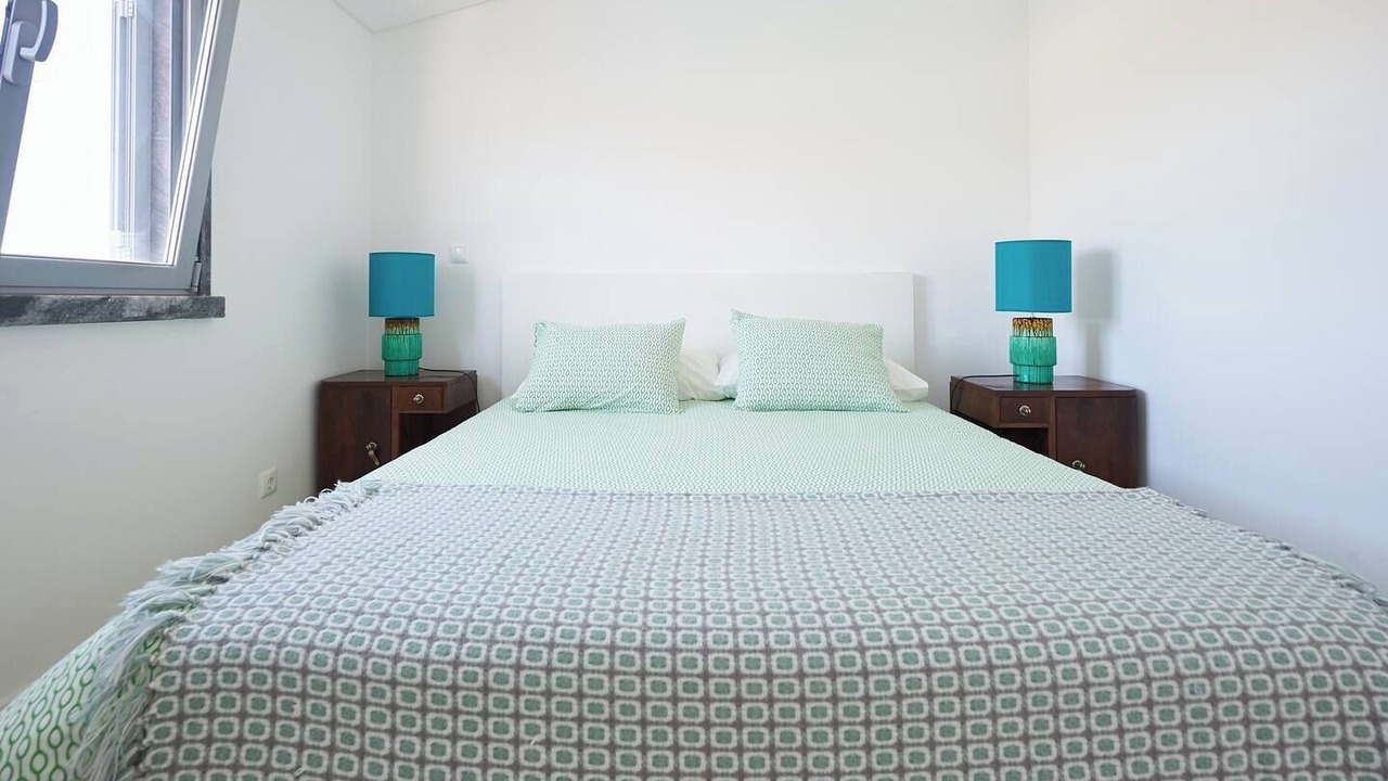 Photo of Bedroom in Sao Pedro da Cadeira